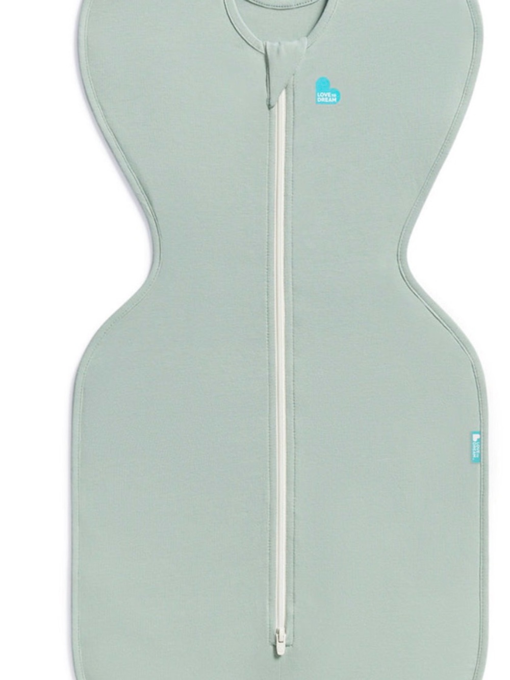 Love to Dream Swaddle Up Bamboo Baby Sleep Sack